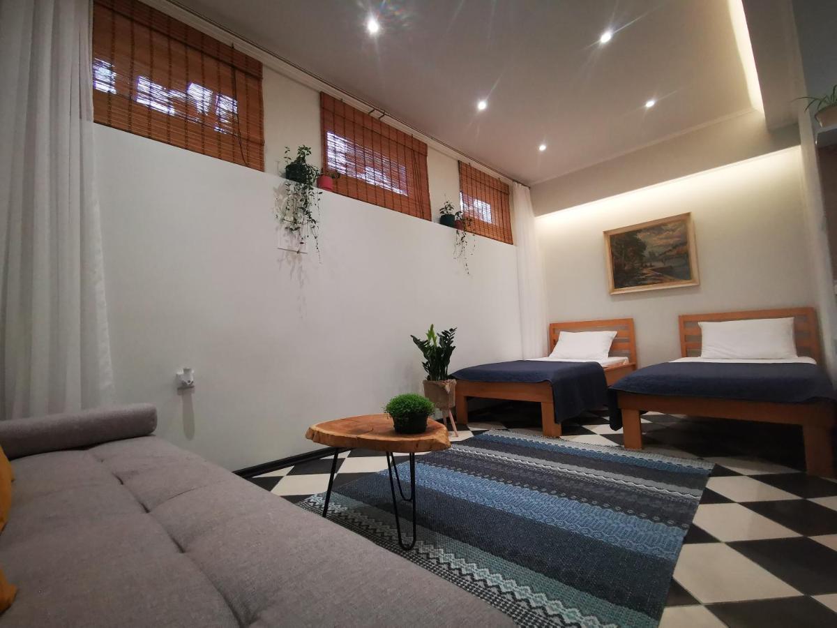 Moonrise Apartment Mostar Exterior foto